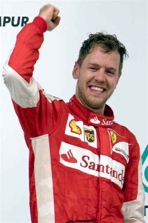 sebastian vettel wiki